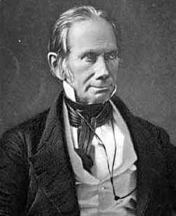 Compromise of 1833 Henry Clay delayed passage of the Force Bill which would give Jackson permission to take military action against SC until he could force
