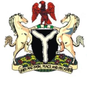Federal Republic of Nigeria Official Gazette No.