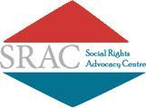 Advocacy Centre and the Charter Committee on Poverty