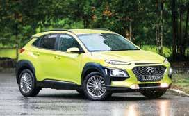 ) While they debate these and other issues, one thing, however, will remain constant - the number of new car models being launched. Each year, some 50 or more compete for buyers attention here.