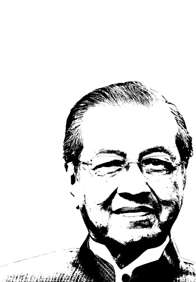 Cover Story Leslie Lopez Regional Correspondent Can he be PM again? The opposition is betting on Dr Mahathir to topple PM Najib Razak s ruling coalition. It is a gamble that could go either way.