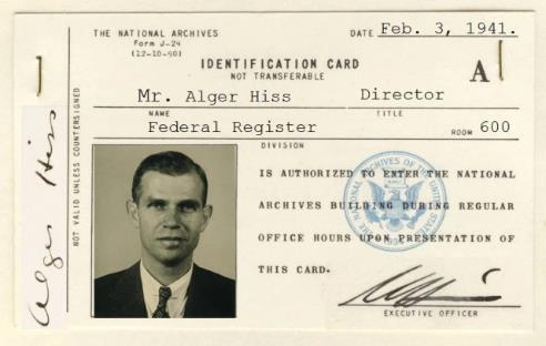 Topic A: The Trial of Alger Hiss In 1938, the House Un-American Activities was created in order to dismantle communistic ideas in the United States.