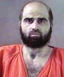 al-qaeda-inspired mass shooting on the Fort Hood base in Texas that left 13 dead.