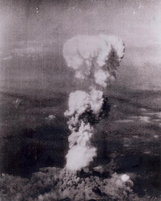 The Atomic Bomb https://nsarchive.gwu.
