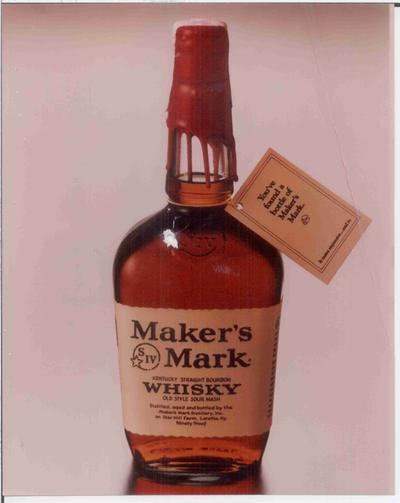 Likelihood of Infringement - Shown Example: Maker s Mark Distillery, Inc. v. Diageo North America, Inc., 679 F.3d 410 (6th Cir.