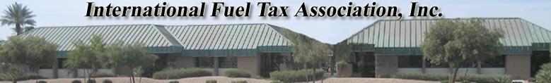 December 2017 Volume 17, Issue 12 THE IFTA NEWS 912 W. Chandler Blvd., #B-6 Chandler, AZ 85225-4910 www.iftach.org TAX RATES The 4Q17 tax rate matrix was finalized on December 5, 2017.