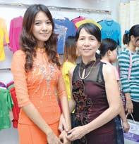 socialite 45 the MyanMar times SOCIALITE would like to announce that she has