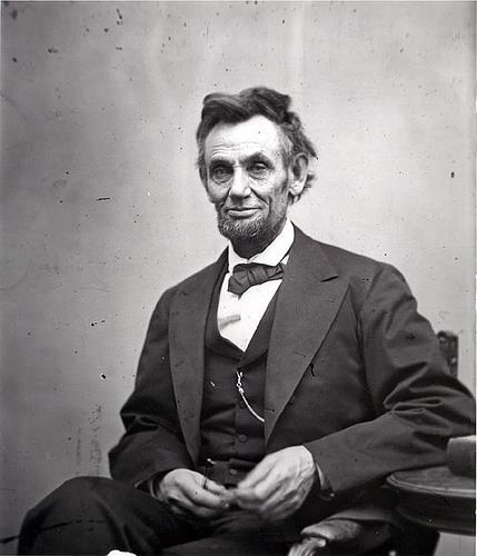 Lincoln Takes Office Continued In his Inaugural Address, Lincoln spoke to the seceding states directly Lincoln mixed toughness with words of peace Lincoln said secession would not be