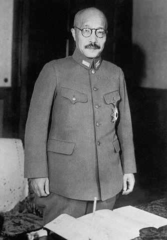 Manchuria in 1931 (threatens Open Door policy) Japan