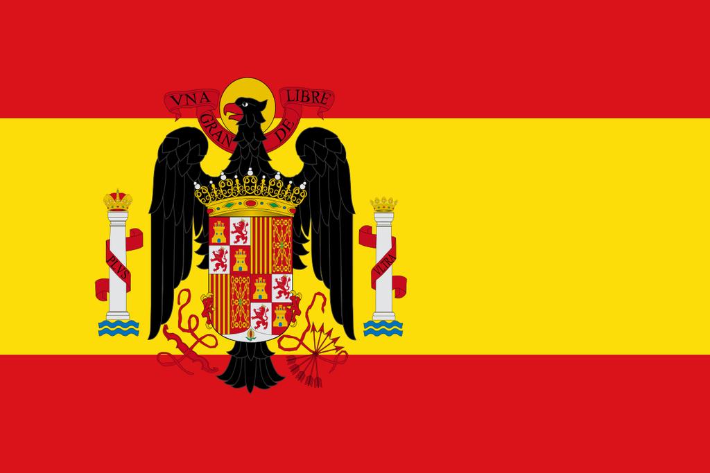 Spanish Aggression & Conflict q In July of 1936, Francisco Franco a Spanish General led a revolt against Spain s