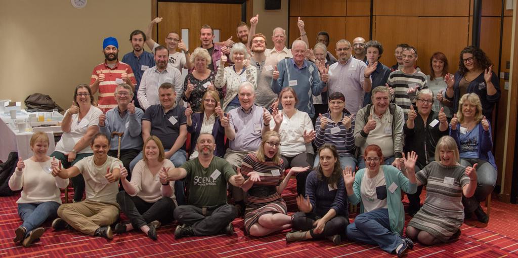 uk/ brexit/about/advisory-board/ FOR FURTHER DETAILS More detailed information on the Citizens Assembly on Brexit including briefing materials, presentations, further endorsements, the structure of