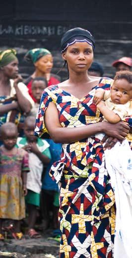 United Nations Goal 5 Improve maternal health Target Reduce by three quarters, between 1990 and 15, the maternal mortality ratio Achieving good maternal health requires quality reproductive health
