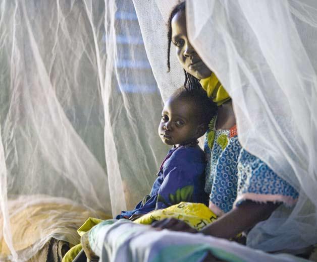 United Nations Expanded treatment for HIV positive women also safeguards their newborns More than 90 per cent of the 2.