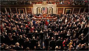 Two Houses of Congress The Constitution creates a bicameral
