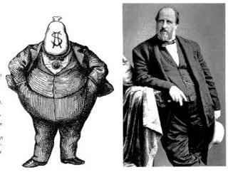 The Tweed Ring Scandal William Tweed or Boss Tweed: Head of Tammany Hall, New York City s Democratic political machine Led a group of