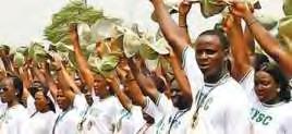 II. Government Efforts to Promote Youth Development in Nigeria 1973: Introduced a National Youth Service Corps (NYSC) Established a citizenship and leadership training center 2006: Created a Ministry
