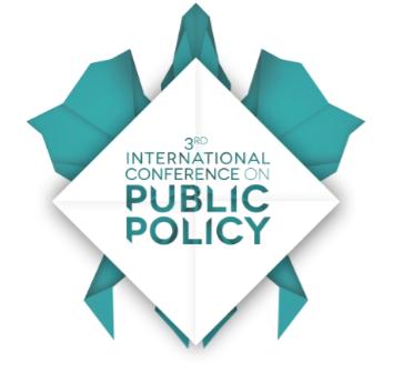 " 3 rd International Conference on Public Policy (ICPP3) June 28-30, 2017 Singapore " " " Panel T03 P08 Session 2 Democracy Institutions and Public Policy Performance Title of the paper Poverty,