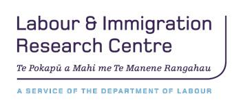 and Immigration Research Centre Department