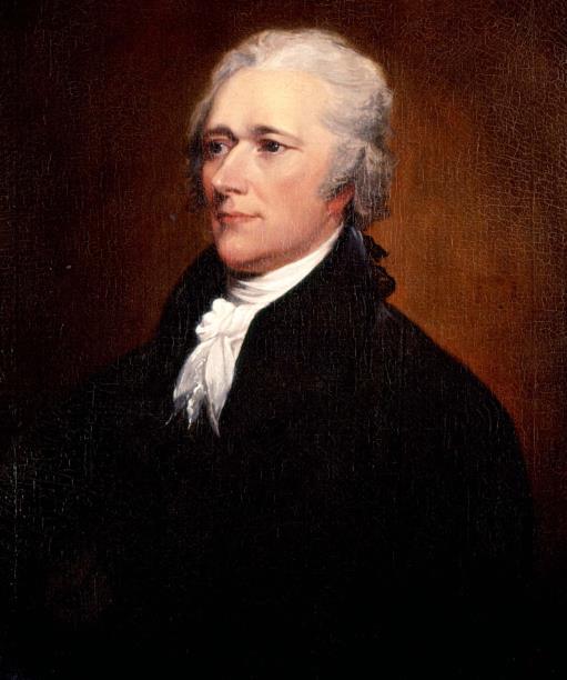 Jay s Treaty and Pinckney s Treaty: Hamilton did not trust the State Department to reach a settlement with Britain.