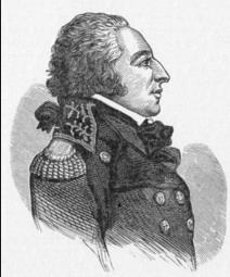 1794: public opinion was in support of France Citizen Genet Affair -The French Ambassador to the U.S.