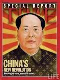leader Mao Zedong Civil War in China lasted 22 years