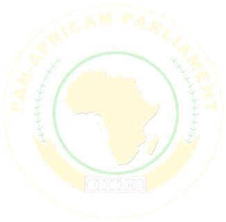 PAN-AFRICAN PARLIAMENT PARLEMENT PANAFRICAIN البرلمان األفريقي PARLAMENTO PAN-AFRICANO Gallagher