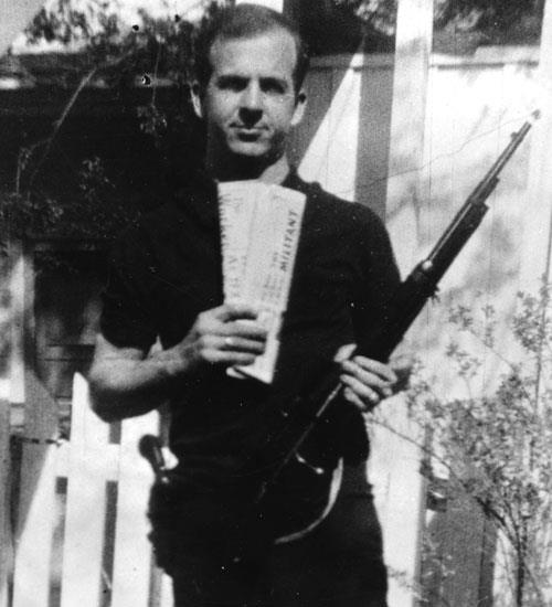 The Plot Thickens The Birth of a Conspiracy Lee Harvey Oswald had connections with Russia and supported the revolution in Cuba