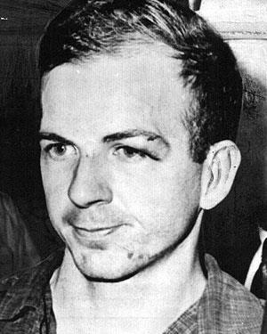 The Big Questions Why did Lee Harvey Oswald kill Kennedy?
