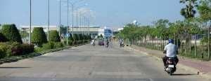 Creating High-quality Industrial Park (Cambodia) Phnom Penh Special Economic Zone (PPSEZ, est.