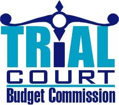 Trial Court Budget Commission Agenda Item III. Personnel Committee Referrals February 2, 2017 Members The Honorable Robert Roundtree, Jr.
