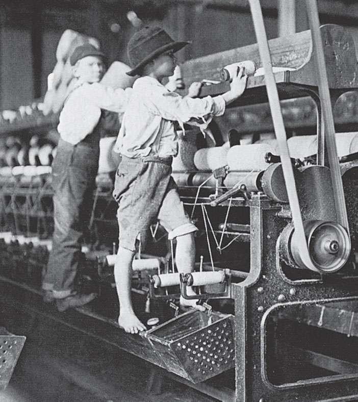 Child Labor: