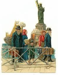 History of Immigration: o The United States made no serious attempt to regulate immigration for more than a century after