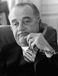Federal Grants and National Efforts to Influence the States: o In 1964, President LBJ launched the Great Society Programs including the War on Poverty.