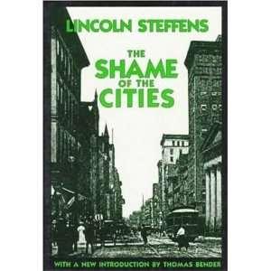 #9 Lincoln Steffens