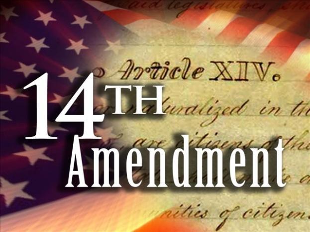 The Fourteenth Amendment seemed to affirm the concept of dual citizenship.