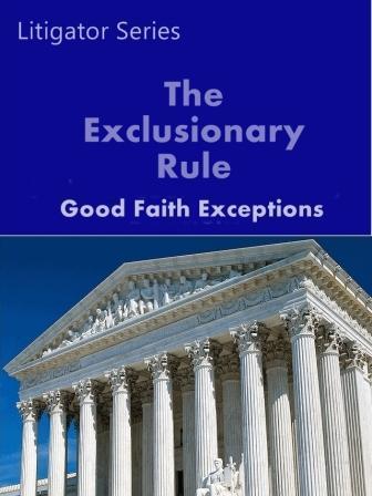 Limiting the Exclusionary Rule Nix v.