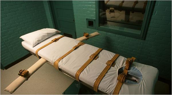 Texas Reasons against the death penalty