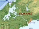 Panama Canal US wants a canal across Central America to