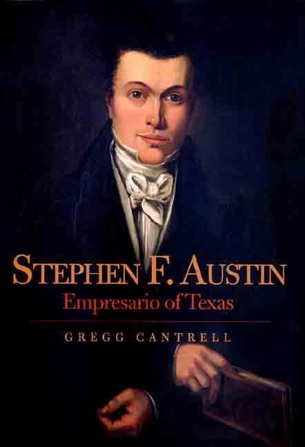 Texas Independence Stephen Austin established a colony of Americans in Texas.