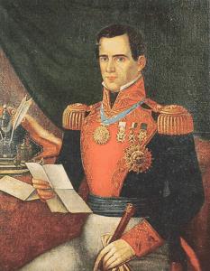 Mexican - American War Negotiations failed and U.S. troops moved into Mexican territory in 1845. America victories soon followed, and in 1848 Mexican leader Santa Anna conceded defeat.