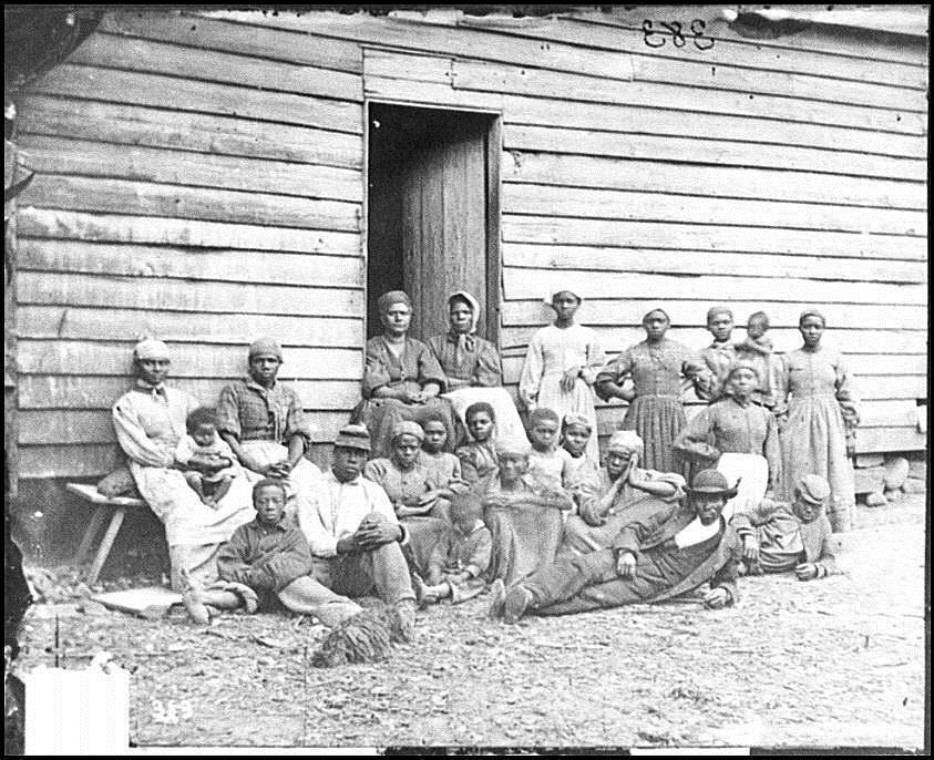 The Abolitionist Movement Abolitionist movement to free African Americans from slavery arose in the1820s.