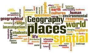 SOCIAL STUDIES GEOGRAPHY GRADE 8 GEOGRAPHY Students use knowledge of geographic locations, patterns and processes to show the interrelationship between the physical environment and human activity,
