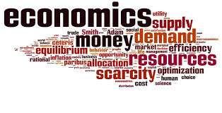 SOCIAL STUDIES ECONOMICS GRADE 8 ECONOMICS - Students use economic reasoning skills and knowledge of major economic concepts, issues and systems in order to make informed choices as producers,
