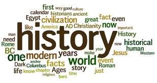 SOCIAL STUDIES HISTORY GRADE 8 HISTORY Students use materials drawn from the diversity of human experience to analyze and interpret significant events, patterns and themes in the history of Ohio, the