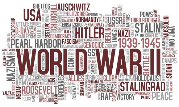 Unit Nine: World War II & the Cold War (1919
