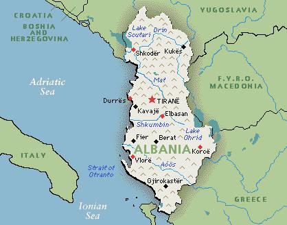 HOW / WHY IN ITALY? Example 2: Italy had conquered Albania in WW1. They were ordered to give it up and allow Albanian independence.