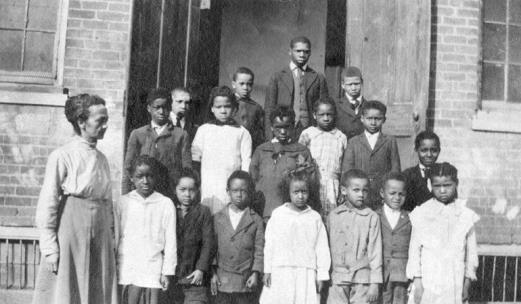 The Freedmen s Bureau helped former slaves solve everyday
