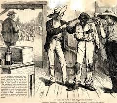 Black Codes Not all white Southerners accepted the equal status of former slaves.