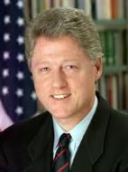 Bill Clinton, Democrat, was impeached on December 19, 1998, by the House of Representatives on articles charging perjury (specifically, lying to a federal grand jury) by a 228 206 vote, and