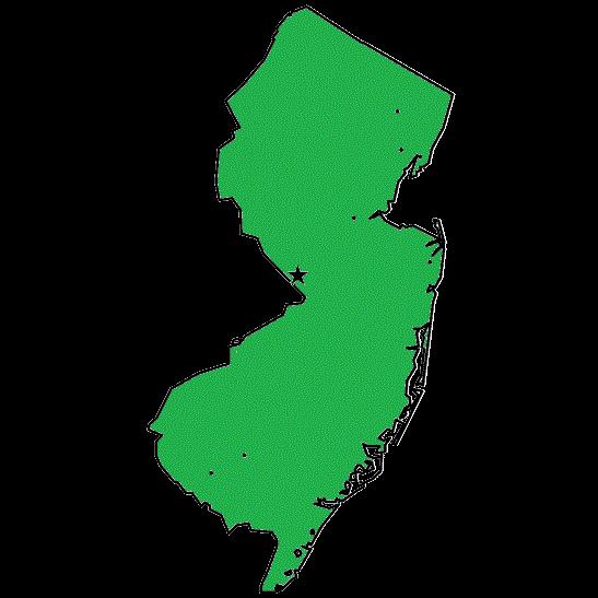 New Jersey Plan Virginia